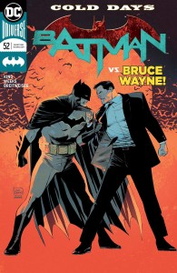 BATMAN #52