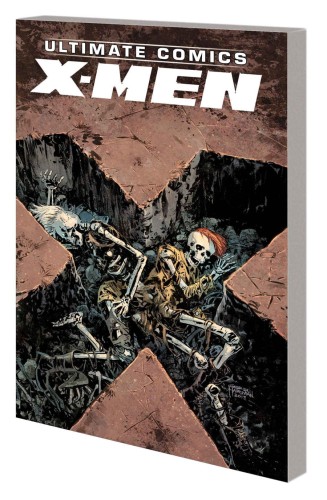 ULTIMATE COMICS X-MEN BY BRIAN WOOD TP VOL 03 (9780785167211)