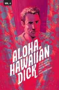 HAWAIIAN DICK TP VOL 04 ALOHA HAWAIIAN DICK
