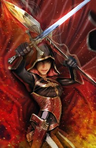 ARTIFACTS TP VOL 06