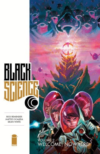 BLACK SCIENCE TP VOL 02 WELCOME NOWHERE (9781632150189)