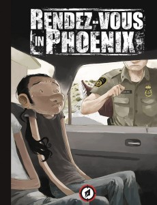 RENDEZ-VOUS IN PHOENIX HC
