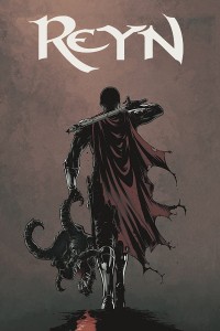 REYN TP VOL 01 WARDEN OF FATE
