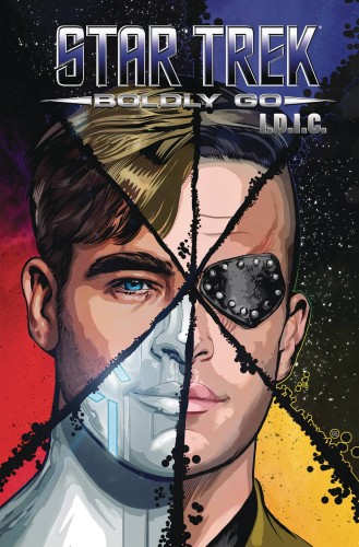 STAR TREK BOLDLY GO TP VOL 03 (9781684052486)