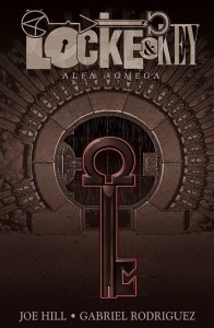 LOCKE & KEY 6 "ALFA I OMEGA"
