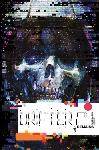 DRIFTER TP VOL 04 REMAINS (9781534301870)