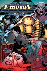 EMPIRE TP UPRISING