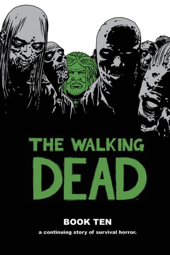 WALKING DEAD HC VOL 10 (9781632150349)
