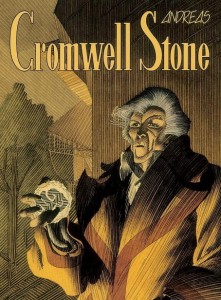 Plansze Europy Cromwell Stone