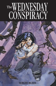 WEDNESDAY CONSPIRACY SC