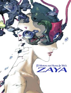 ZAYA HC