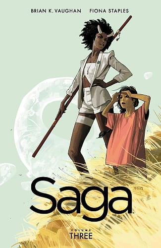 Saga, tom 3 (9788361319597)