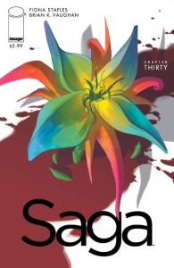 SAGA #30