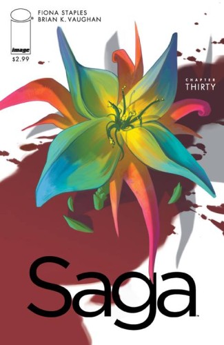 SAGA #30