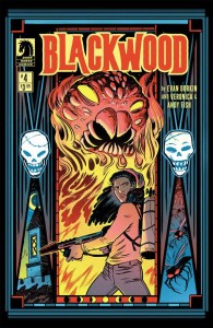 BLACKWOOD #4 (OF 4)