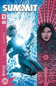 CATALYST PRIME SUMMIT #1