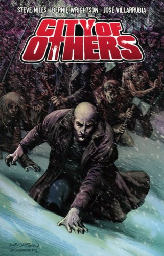 CITY OF OTHERS TP (9781593078935)