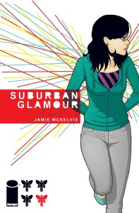 SUBURBAN GLAMOUR TP VOL 01