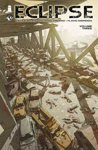 ECLIPSE TP VOL 03 (9781534310261)