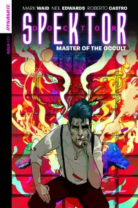 DOCTOR SPEKTOR TP VOL 01