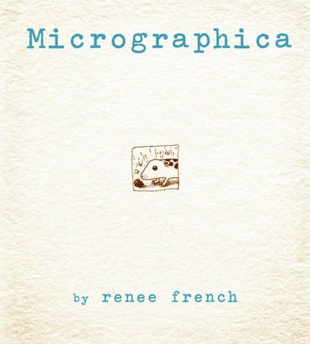 MICROGRAPHICA GN (9781891830938)