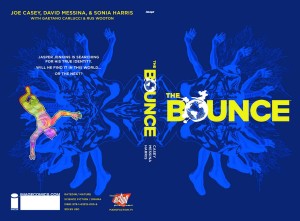 BOUNCE TP
