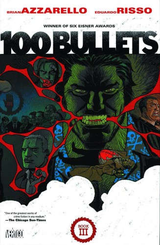 100 BULLETS TP VOL 03 (9781401257958)