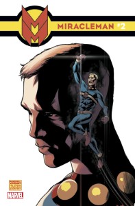 MIRACLEMAN #2 MCKONE VAR