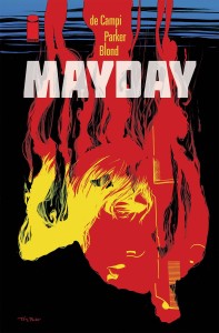 MAYDAY TP
