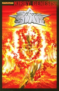 KIRBY GENESIS SILVER STAR TP VOL 01