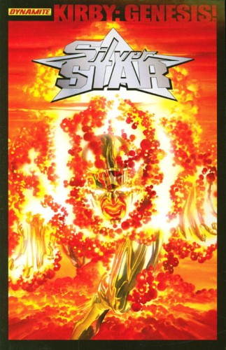 KIRBY GENESIS SILVER STAR TP VOL 01 (9781606903315)