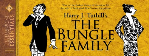 LOAC ESSENTIALS HC VOL 05 BUNGLE FAMILY 1930 (9781613779583)