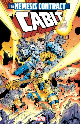 CABLE NEMESIS CONTRACT TP (9781302909482)