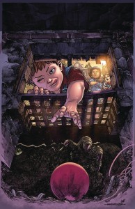 GFT GRIMM TALES OF TERROR VOL 3 #6 B CVR TOLIBAO