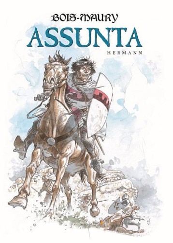 Bois-Maury - 1 - Assunta (9788379612482)