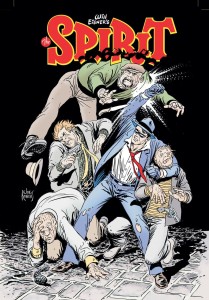 SPIRIT TP VOL 04