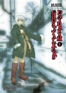 GHOST TALKER'S DAYDREAM TP VOL 01