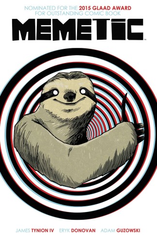 MEMETIC TP (9781608867431)