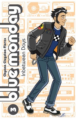 BLUE MONDAY TP VOL 03 (9781632158741)