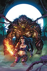 JASMINE CROWN OF KINGS #3 (OF 5) CVR B DAZO