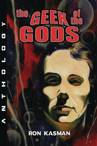 GEEK OF THE GODS SC (9781635298918)