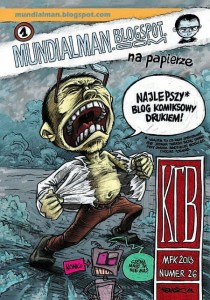 KGB #26
