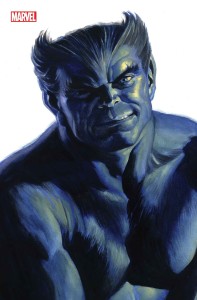 X-FORCE #13 ALEX ROSS BEAST TIMELESS VAR XOS