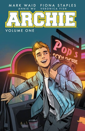 ARCHIE TP VOL 01 (9781627388672)