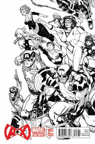 A PLUS X #3 MCGUINNESS SKETCH VAR NOW