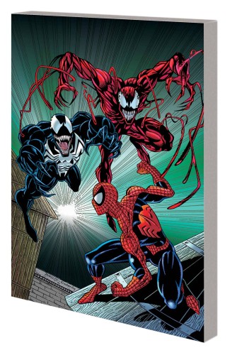 CARNAGE CLASSIC TP (9781302900595)