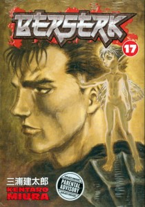 BERSERK TP VOL 17