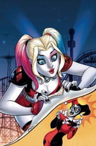 HARLEY QUINN REBIRTH DLX COLL HC VOL 02