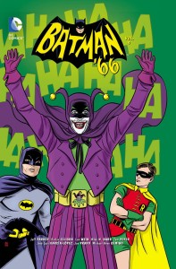 BATMAN 66 HC VOL 04