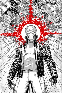 CATALYST PRIME NOBLE #2
